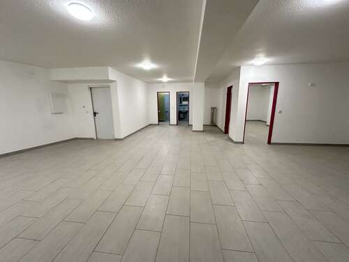 Foto - Büro in Trier 950,00 € 93 m² - 950,00 EUR Kaltmiete, ca.  93,00 m²