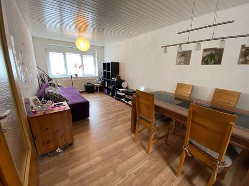 Foto - Wohnung zum Mieten in Ravensburg 645,00 € 48 m²