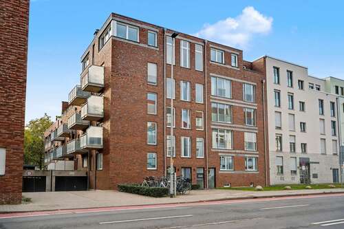 Foto - Wohnung zum Kaufen in Münster 179.000,00 € 28.43 m²