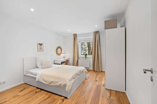 Foto - WG-Zimmer in München 750,00 € 15 m²