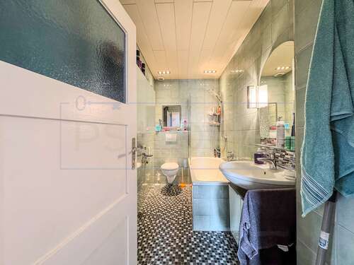 Foto - Wohnung zum Mieten in Frankfurt am Main 570,00 € 16 m²