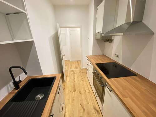 Foto - Wohnung zum Mieten in Köln 980,00 € 30 m²