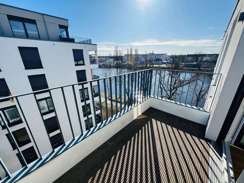 Foto - Wohnung zum Mieten in Berlin 1.115,00 € 51.01 m²