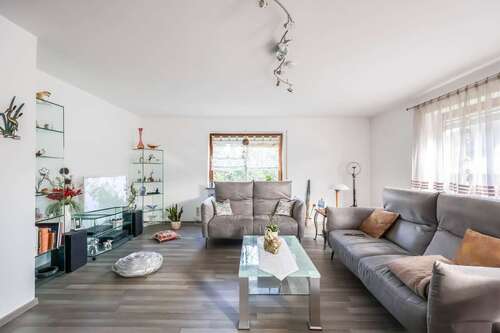 Foto - Wohnung zum Kaufen in Gaimersheim 298.000,00 € 107 m²