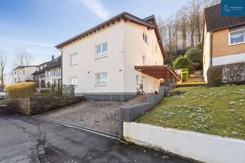 Foto - Haus zum Kaufen in Wuppertal 699.000,00 € 250 m²