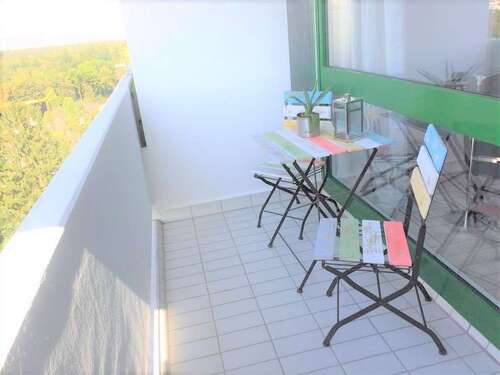 Foto - Wohnung zum Mieten in München 950,00 € 33 m²