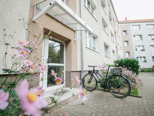 Foto - Wohnung zum Mieten in Magdeburg 360,00 € 56.47 m²