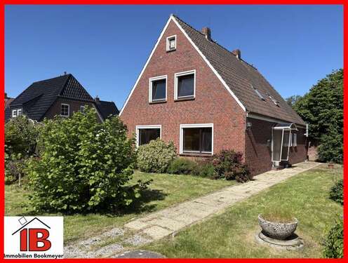 Foto - Haus zum Kaufen in Stadland 149.000,00 € 130 m²
