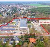 Grundstück in Woltersdorf 4.950.000,00 € 35799 m²