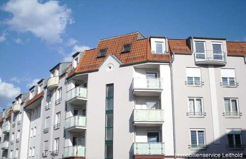 Foto - Wohnung zum Kaufen in Dresden 148.000,00 € 68 m²