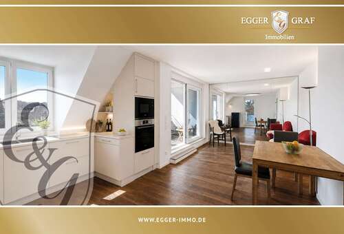 Foto - Wohnung zum Kaufen in München 849.000,00 € 99.76 m²