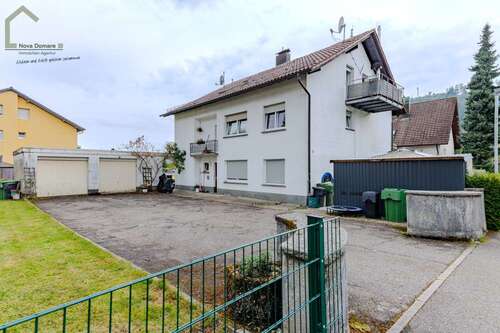 Foto - Wohnung zum Kaufen in Zell am Harmersbach 195.000,00 € 74 m²