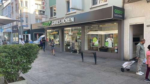 Foto - Einzelhandel in Oberhausen 3.700,00 € 198 m²