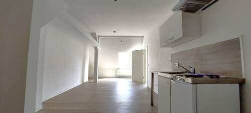 Foto - Wohnung zum Mieten in Brandenburg an der Havel 360,00 € 45 m²