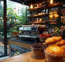 Gastronomie in München Isarvorstadt 3.800,00 € 127 m² - München / Isarvorstadt