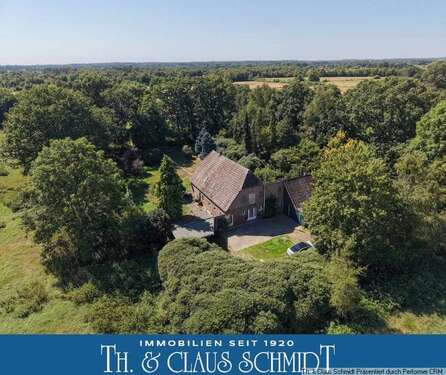 Foto - Haus zum Kaufen in Ovelgönne 319.000,00 € 170 m²