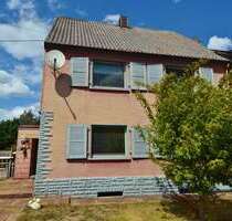 Haus zum Kaufen in Wadern Bardenbach 170.000,00 € 129.59 m² - Wadern / Bardenbach