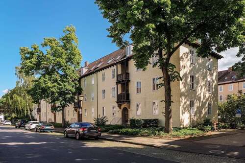 Foto - Wohnung zum Mieten in Wolfsburg 169,15 € 20.38 m²