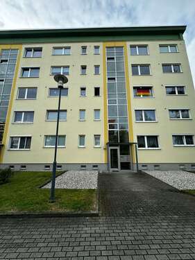 Foto - Wohnung zum Kaufen in Zeitz 71.000,00 € 71 m²