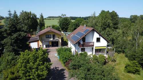 Foto - Haus zum Kaufen in TrebsenMulde 583.000,00 € 150 m²