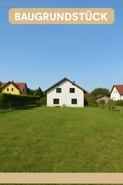 Foto - Grundstück zu verkaufen in Egmating 620.000,00 € 560 m²