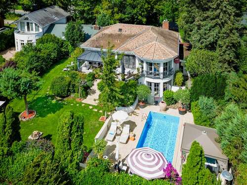 Foto - Haus zum Kaufen in Kühlungsborn 1.280.000,00 € 227 m²