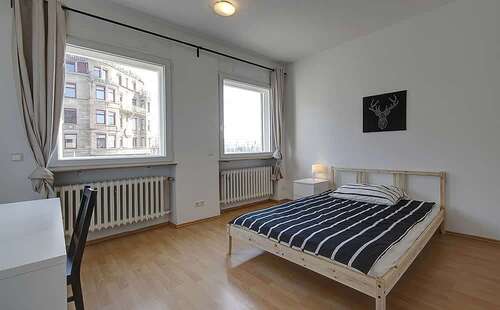 Foto - WG-Zimmer in Stuttgart 545,00 € 16 m²