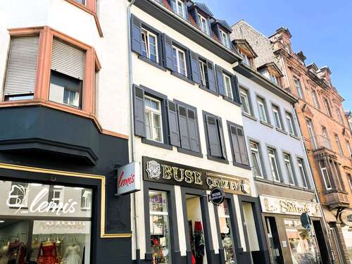Foto - Haus zum Kaufen in Mannheim 1.780.000,00 € 505 m²