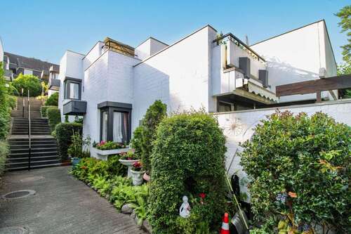 Foto - Wohnung zum Kaufen in Hamburg 389.000,00 € 120.23 m²