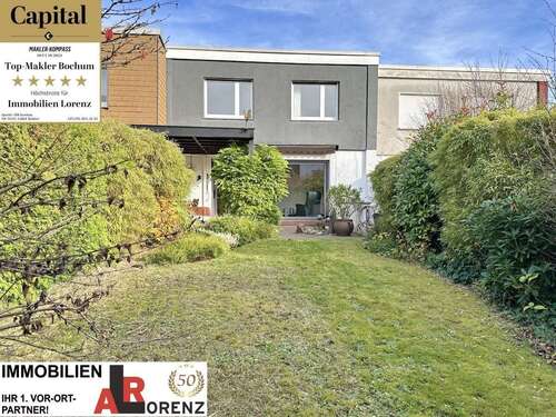 Foto - Haus zum Kaufen in Bochum 338.800,00 € 108 m²