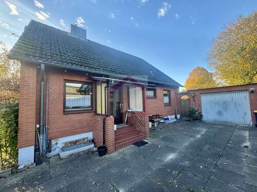 Foto - Haus zum Kaufen in Großenaspe 290.000,00 € 90 m²