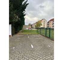 Garage zu vermieten in Bernburg 20,00 €