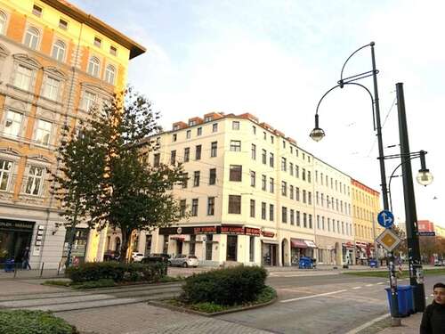 Foto - Wohnen auf Zeit in Magdeburg 1.105,00 €