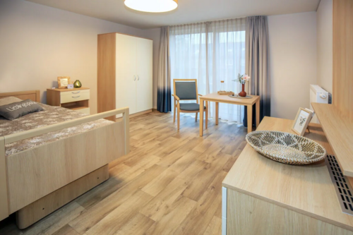 Foto - Wohnung zum Kaufen in Saarbrücken-Klarenthal 190.000,00 € 65.7 m²