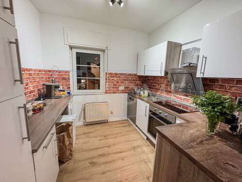 Foto - Wohnung zum Mieten in Frankfurt am Main 490,00 € 10 m²