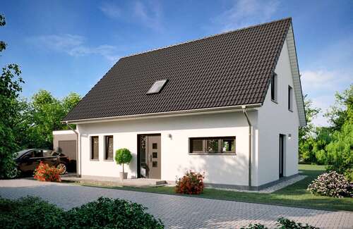 Foto - Haus zum Kaufen in Reinkenhagen 463.888,00 € 160 m²