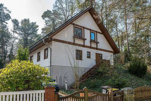 Foto - Haus zum Kaufen in Berlin 1.350.000,00 € 180 m²