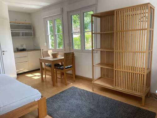 Foto - Wohnung zum Mieten in Stuttgart 650,00 € 18 m²