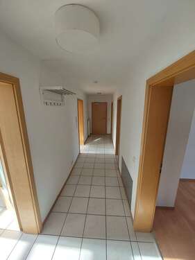 Foto - Wohnung zum Mieten in Staufenberg-Treis 635,00 € 95 m²