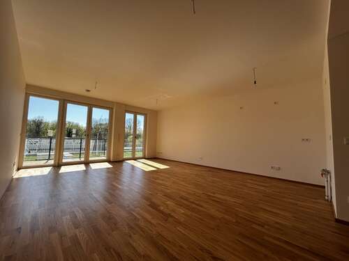 Foto - Wohnung zum Mieten in Leipzig 1.731,00 € 97.25 m²