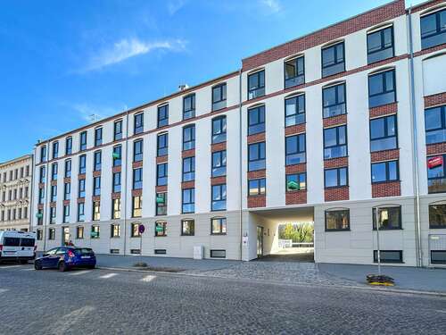 Foto - Wohnung zum Mieten in Leipzig 1.731,00 € 97.25 m²