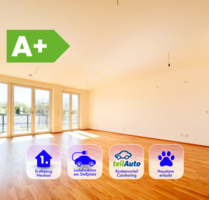 Wohnung zum Mieten in Leipzig 1.472,37 € 97.25 m²