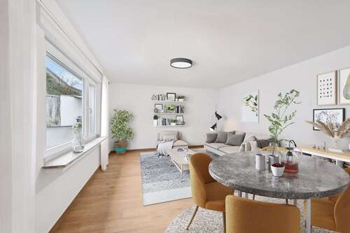 Foto - Haus zum Mieten in Euskirchen Palmersheim 1.650,00 € 120 m²