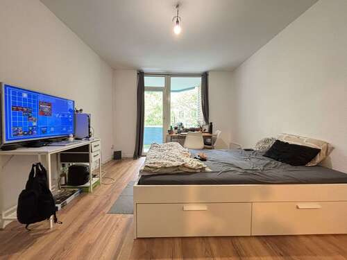Foto - Wohnung zum Mieten in Kaiserslautern 420,00 € 25 m²
