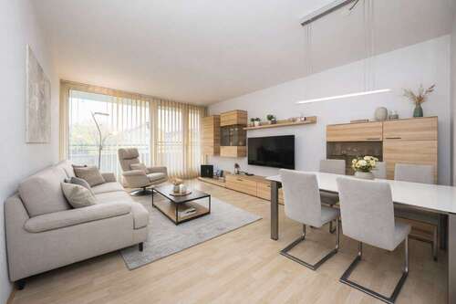 Foto - Wohnung zum Kaufen in München 395.000,00 € 60 m²
