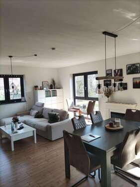 Foto - Wohnung zum Mieten in gießen lützellinden 1.020,00 € 93 m²