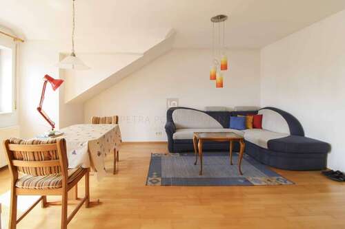 Foto - Wohnung zum Mieten in Ingolstadt 800,00 € 58 m²