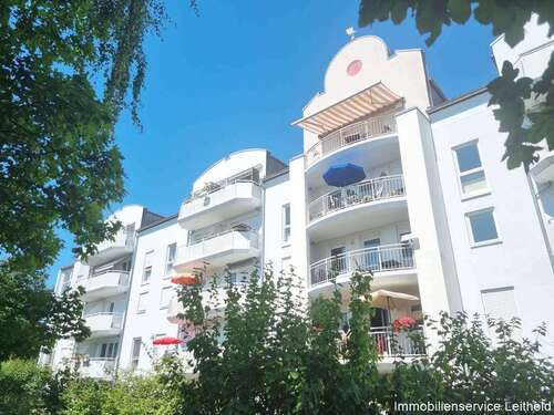 Foto - Wohnung zum Kaufen in Dresden 139.000,00 € 63 m²