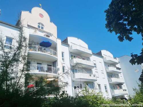 Foto - Wohnung zum Kaufen in Dresden 139.000,00 € 63 m²