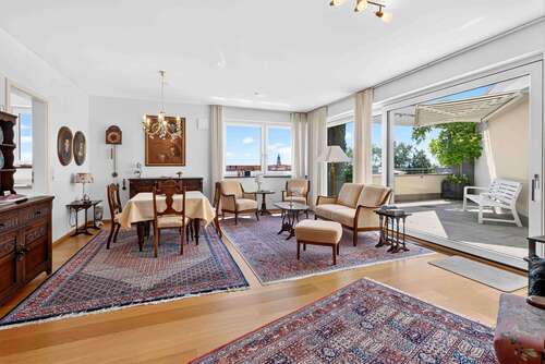 Foto - Wohnung zum Kaufen in Langenau 525.000,00 € 126.22 m²
